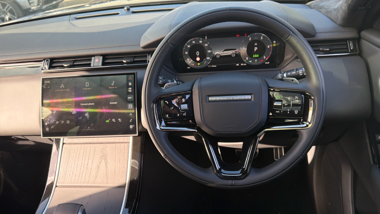 Land Rover Range Rover Velar 2.0 D200 MHEV Autobiography 5dr Auto [Revised] Diesel Estate